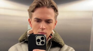 Antoon Audi A6 Avant S-line