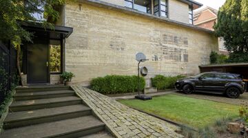 Bunker Badhoevedorp