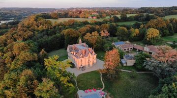 Chateau Meiland