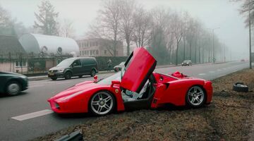 Ferrari Enzo