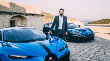 Mate Rimac