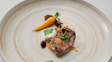 Michelin-sterrenrestaurants