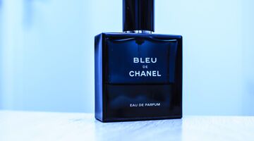 Parfum Herengeuren