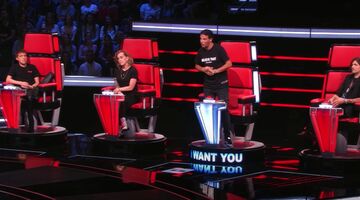 The Voice of Holland