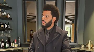TheWeeknd