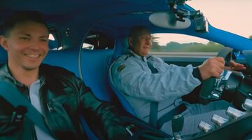 Tsjechische multimiljonair