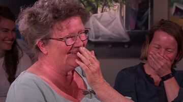 Tussen Kunst & Kitsch