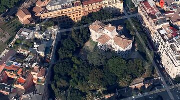 Villa Aurora