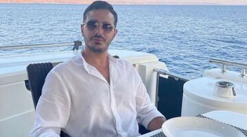 Simon Leviev Tinder Swindler