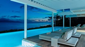 Banwa Private Island