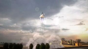 Space Transportation