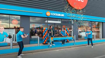Coolblue