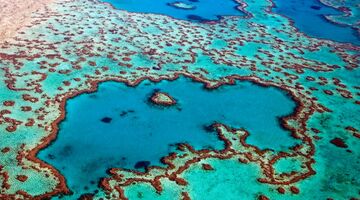 Great Barrier Reef