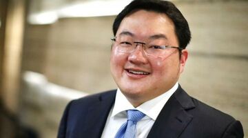 Jho Low
