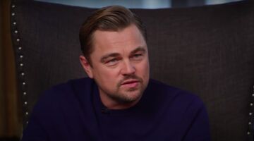 Leonardo DiCaprio