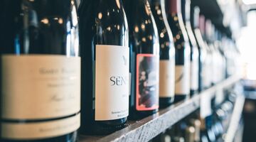 Nederlandse wijnimporteur - VINVIN Wines