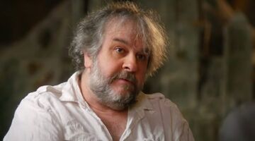 Peter Jackson entertainers