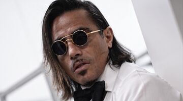 Patek Philippe Salt Bae