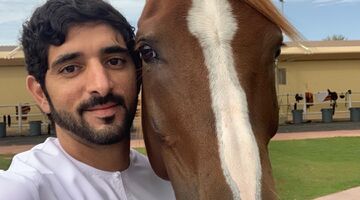 Sheikh Hamdan