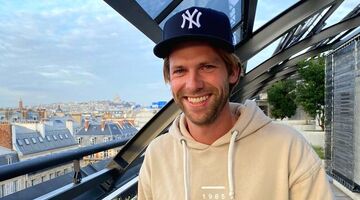 Thomas van der Vlugt