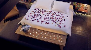 Valentijnsdag Amsterdam