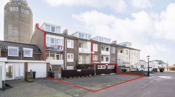 Zandvoort villa