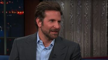 Bradley Cooper