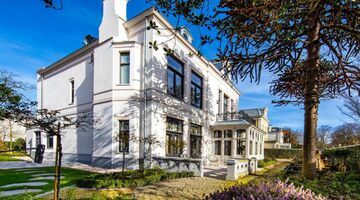 Den Haag - Haagse villa