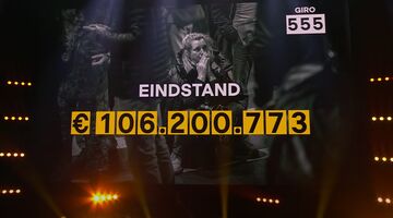 Directeuren goede doelen