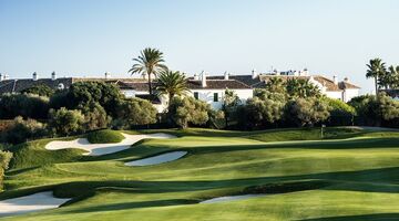 Golf Spanje -