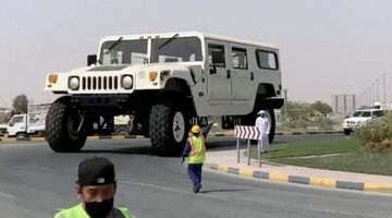 Grootste Hummer op aarde