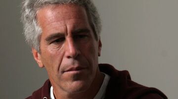 Jeffrey Epstein