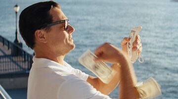 Jordan Belfort