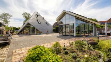 Piramidewoning