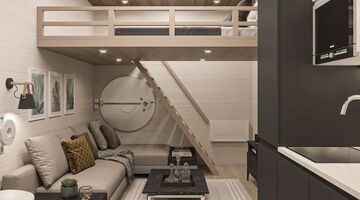 Schuilbunker