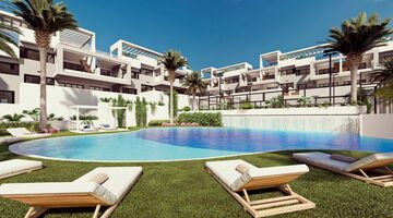 Spaanse droomwoning