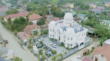 Vietnam woning