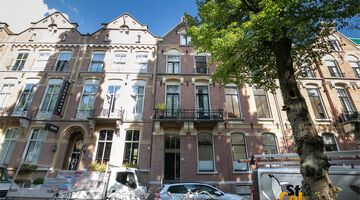 Vondelstraat