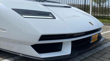 Lamborghini Countach LPI 800-4