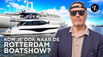 Rotterdam Boatshow