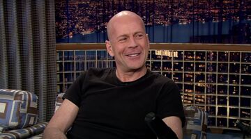 Bruce Willis