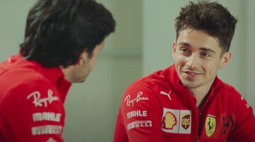 Charles Leclerc