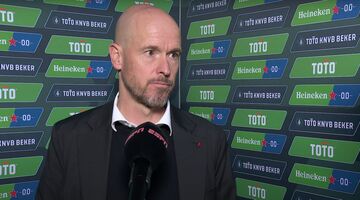 Erik ten Hag