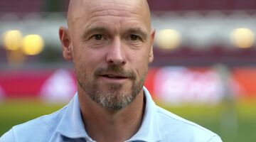 Erik ten Hag