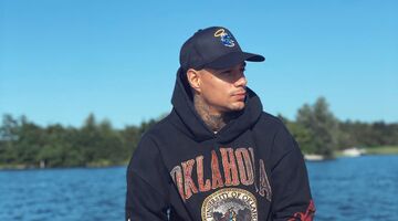 Gregory van der Wiel