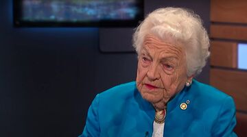 Hazel McCallion