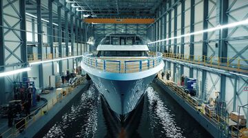 Heesen Yachts