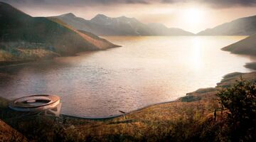 Noorwegen - Six Senses