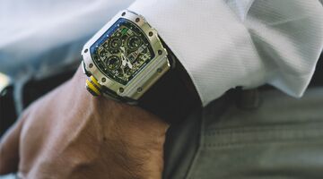 Richard Mille