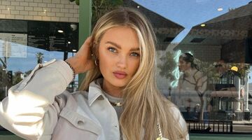 Romee Strijd